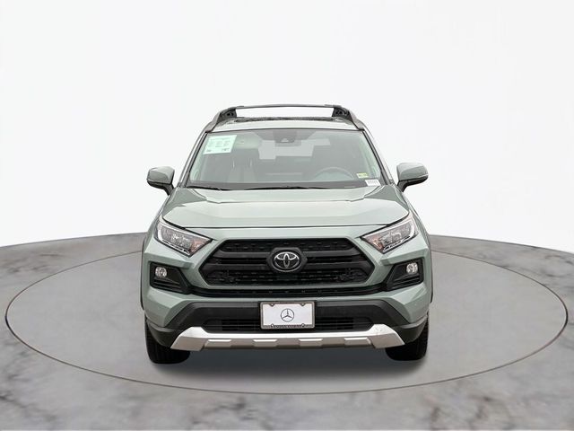 2019 Toyota RAV4 Adventure