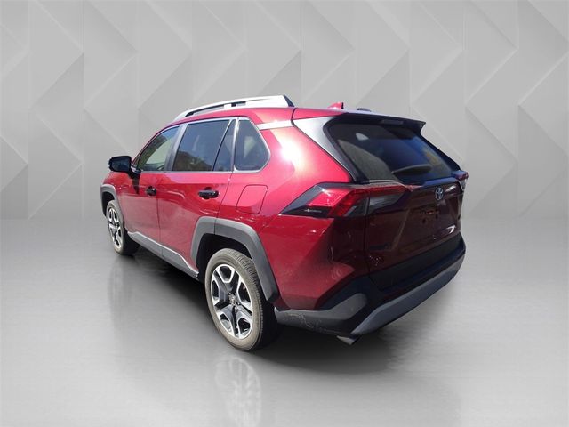 2019 Toyota RAV4 Adventure