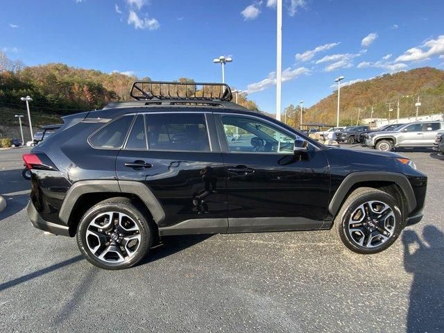 2019 Toyota RAV4 Adventure