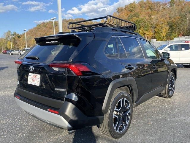 2019 Toyota RAV4 Adventure