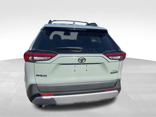 2019 Toyota RAV4 Adventure