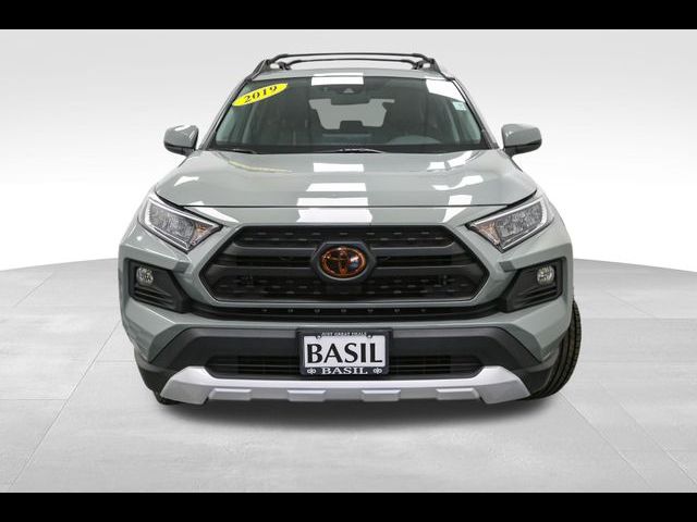 2019 Toyota RAV4 Adventure