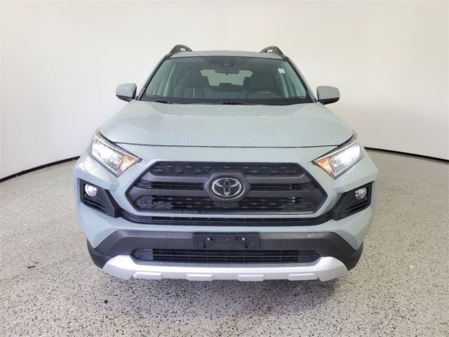 2019 Toyota RAV4 Adventure