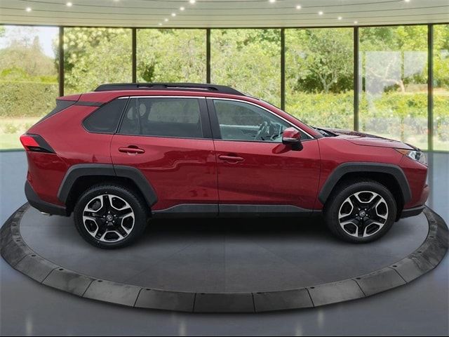 2019 Toyota RAV4 Adventure