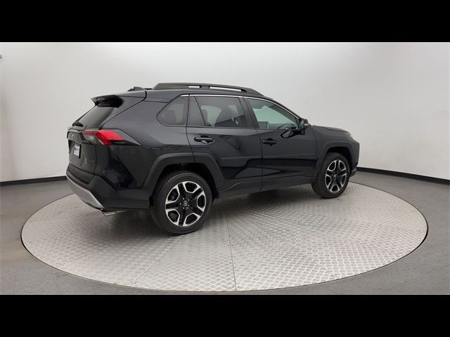 2019 Toyota RAV4 Adventure