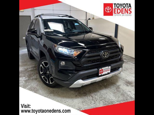 2019 Toyota RAV4 Adventure