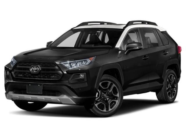 2019 Toyota RAV4 Adventure