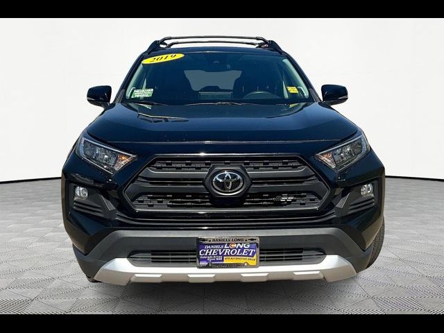 2019 Toyota RAV4 Adventure