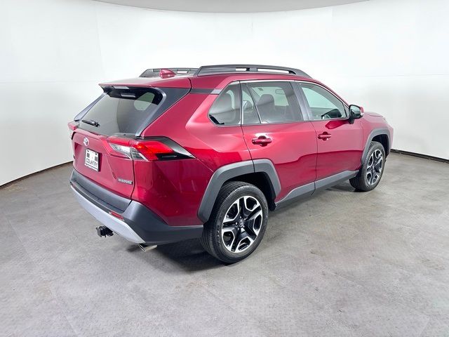 2019 Toyota RAV4 Adventure