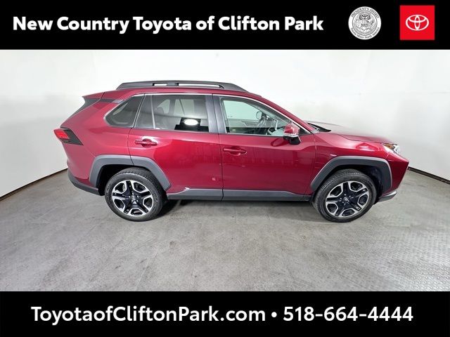 2019 Toyota RAV4 Adventure