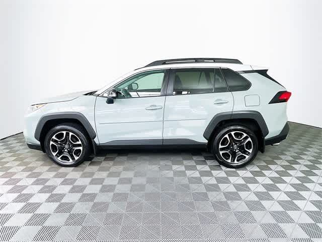 2019 Toyota RAV4 Adventure