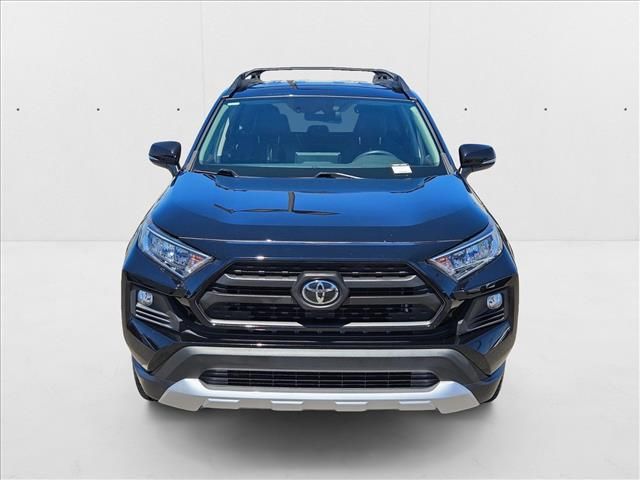 2019 Toyota RAV4 Adventure