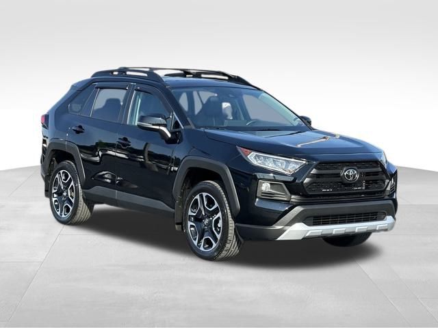 2019 Toyota RAV4 Adventure