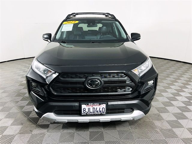 2019 Toyota RAV4 Adventure