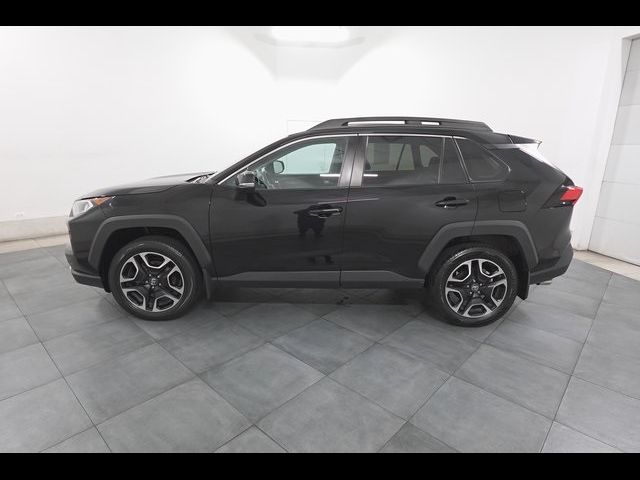 2019 Toyota RAV4 Adventure