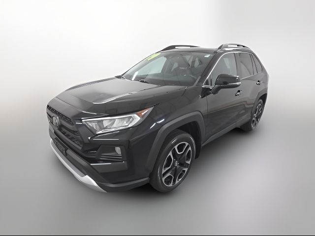 2019 Toyota RAV4 Adventure
