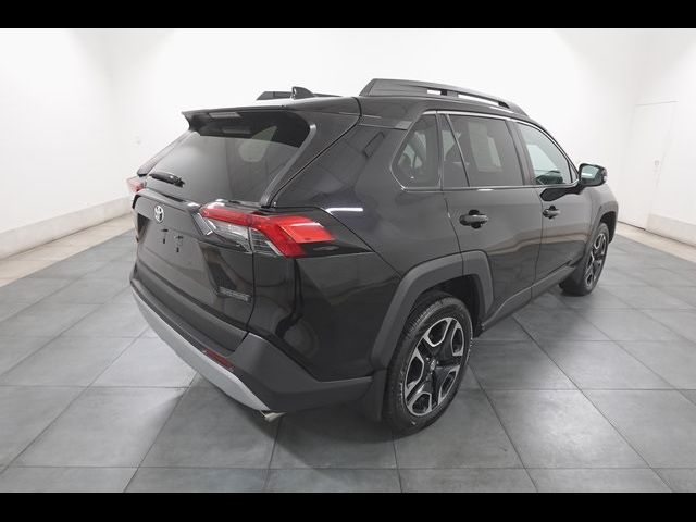 2019 Toyota RAV4 Adventure