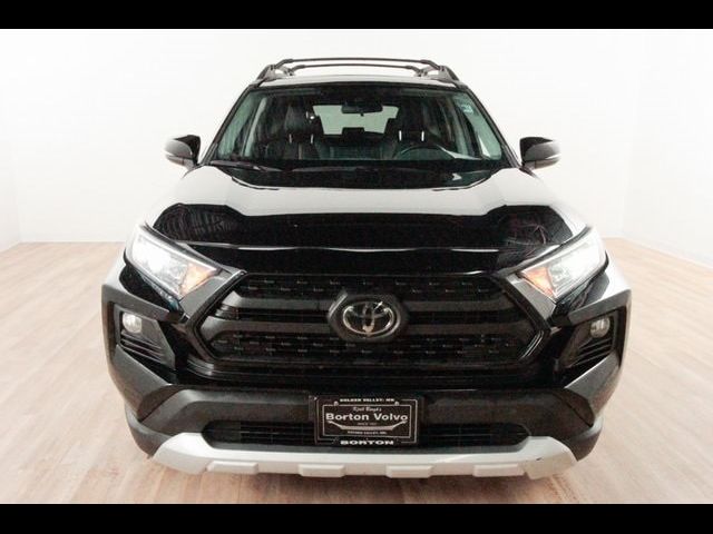 2019 Toyota RAV4 Adventure