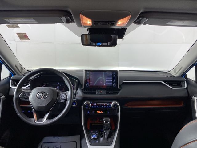 2019 Toyota RAV4 Adventure