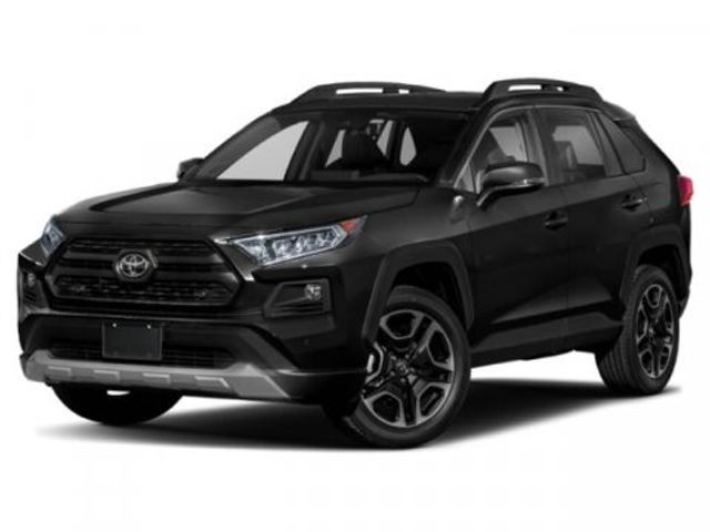 2019 Toyota RAV4 Adventure