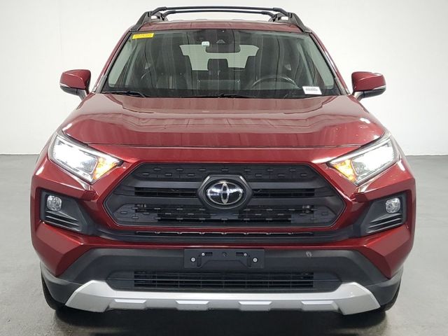 2019 Toyota RAV4 Adventure