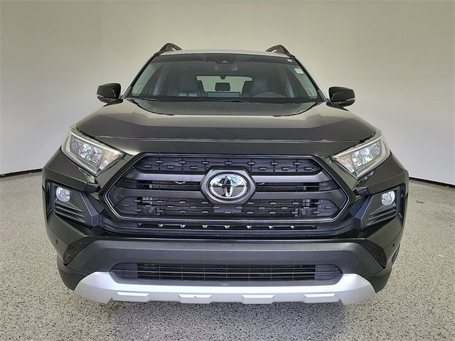 2019 Toyota RAV4 Adventure