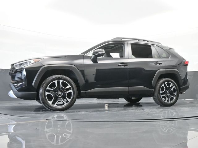 2019 Toyota RAV4 Adventure