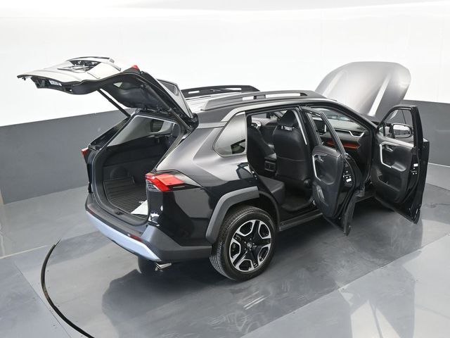 2019 Toyota RAV4 Adventure