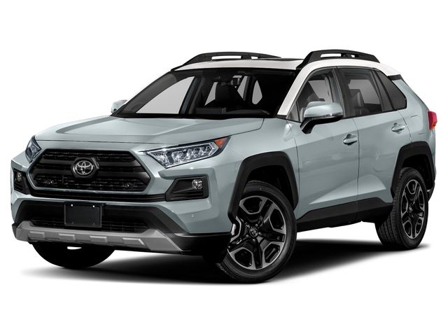 2019 Toyota RAV4 Adventure