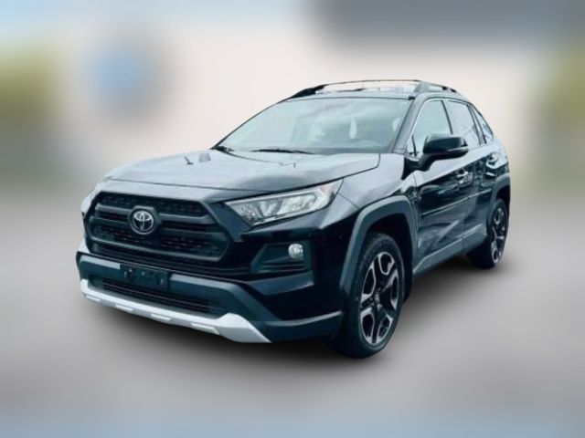 2019 Toyota RAV4 Adventure