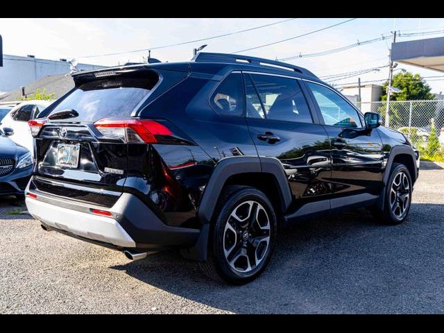 2019 Toyota RAV4 Adventure