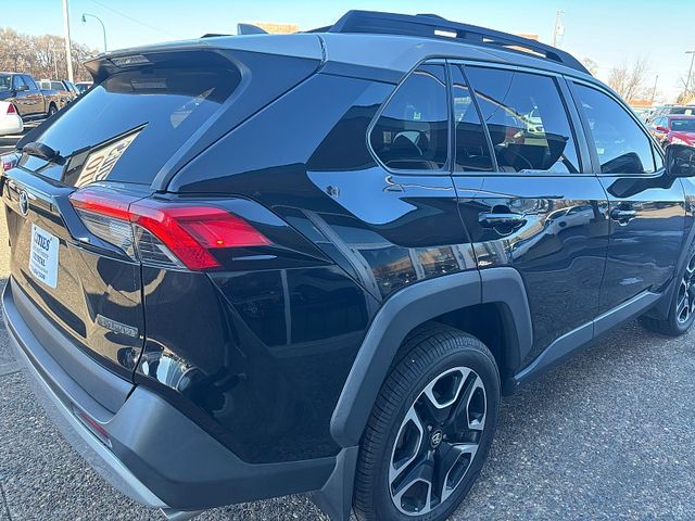 2019 Toyota RAV4 Adventure