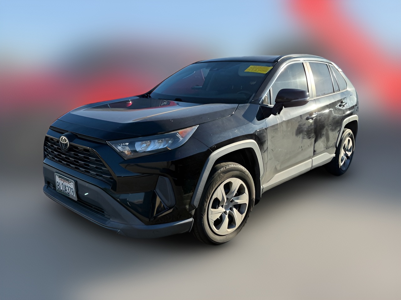 Used 2019 Toyota RAV4 For Sale in Los Angeles, CA | Auto Navigator