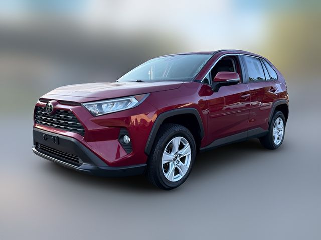 Used Toyota RAV4 Hybrid SUV For Sale in Salisbury, MD | Auto Navigator