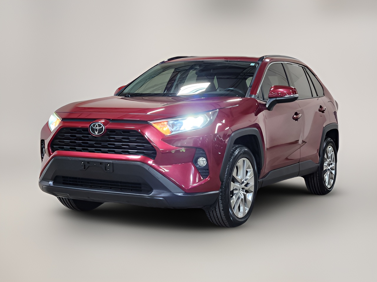 Used Toyota RAV4 Limited For Sale Near Me | Auto Navigator