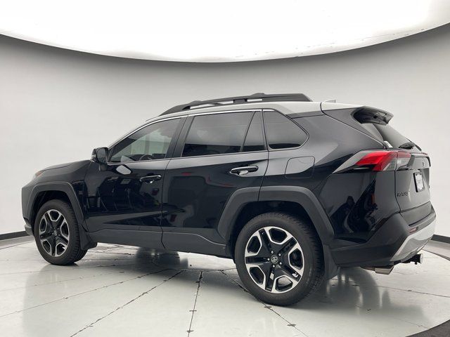 2019 Toyota RAV4 Adventure