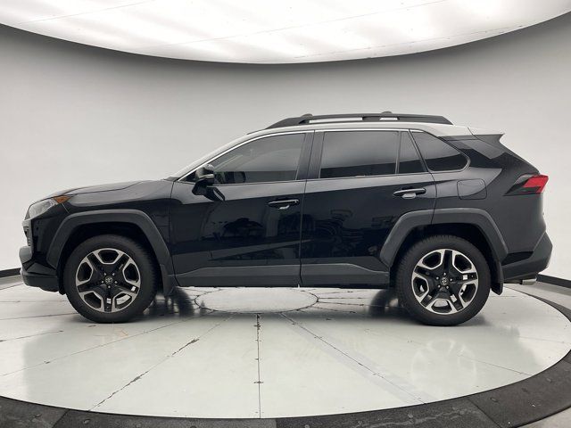 2019 Toyota RAV4 Adventure