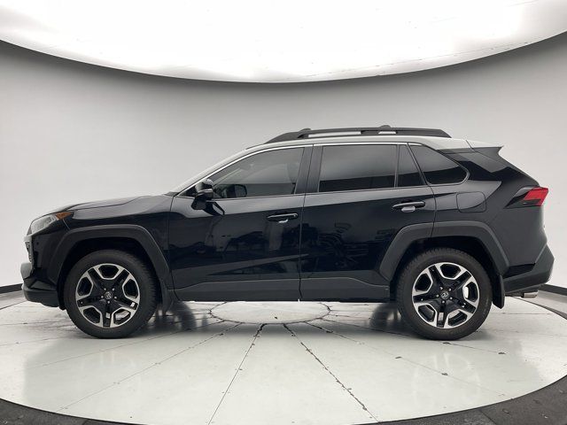 2019 Toyota RAV4 Adventure