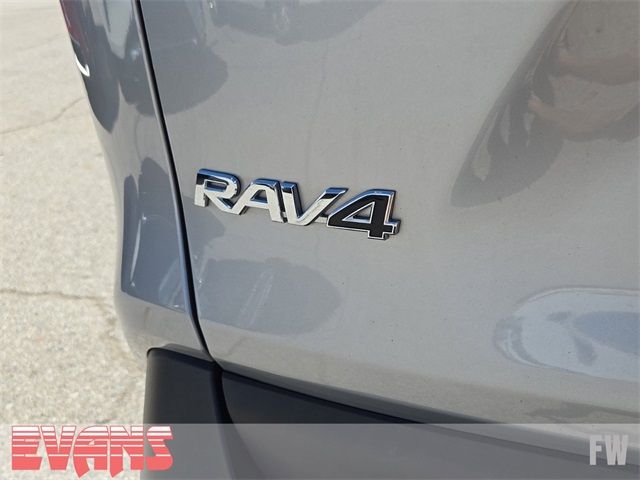 2019 Toyota RAV4 Hybrid Limited