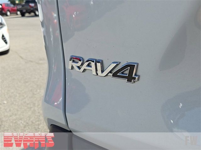 2019 Toyota RAV4 Hybrid Limited