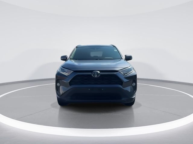 2019 Toyota RAV4 Hybrid XLE