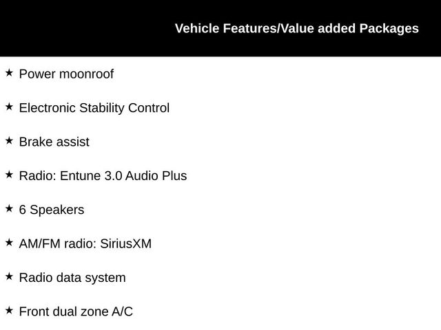 2019 Toyota RAV4 Hybrid XSE