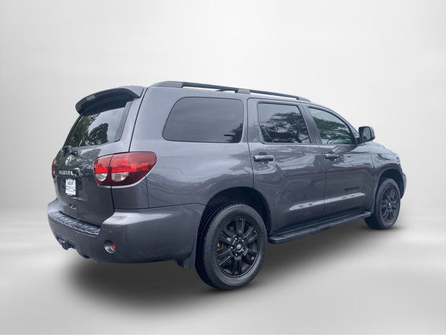 2019 Toyota Sequoia TRD Sport