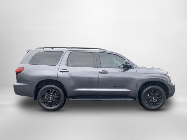 2019 Toyota Sequoia TRD Sport