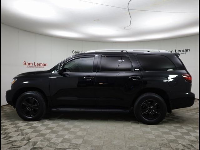 2019 Toyota Sequoia SR5