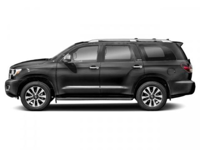 2019 Toyota Sequoia Limited