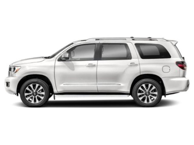 2019 Toyota Sequoia Limited