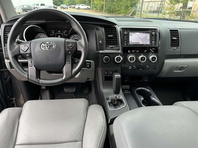 2019 Toyota Sequoia Limited