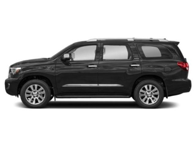 2019 Toyota Sequoia Platinum