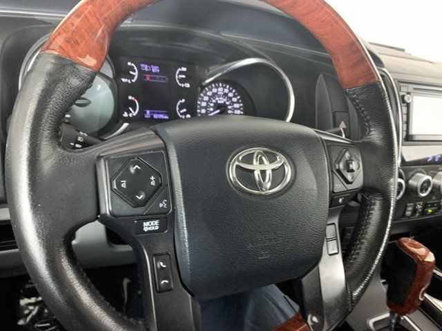 2019 Toyota Sequoia Platinum